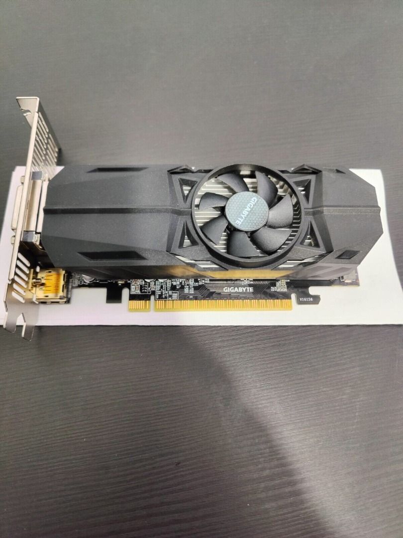 Gtx 1050 oc low profile 2g hotsell
