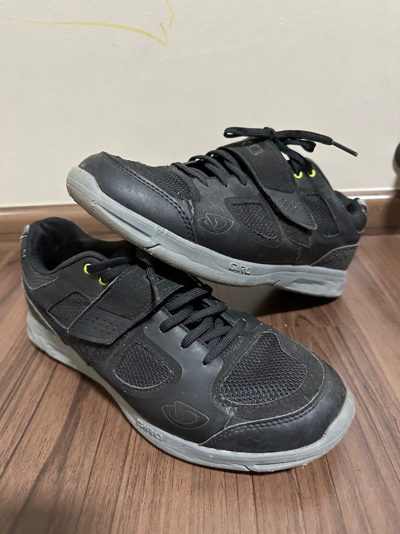 Giro discount grynd shoes