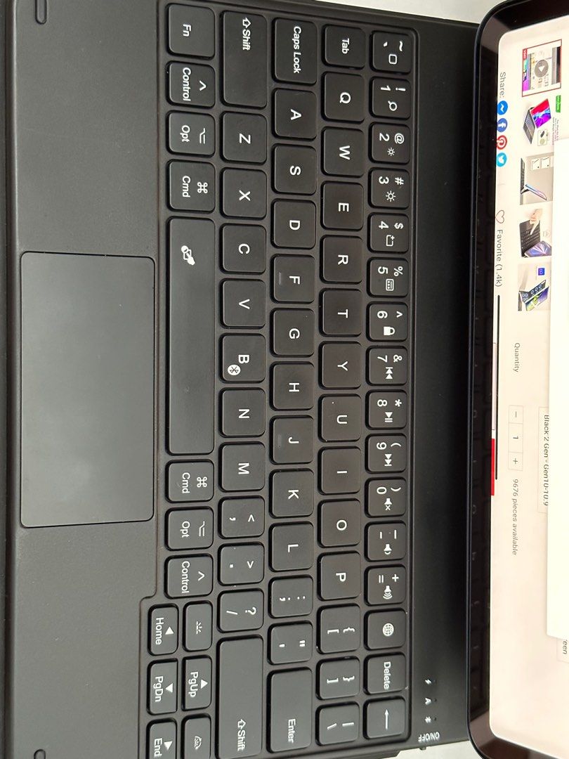 IPad Pro Keyboard NOT Working? [SOLVED] [ANY Keyboard]