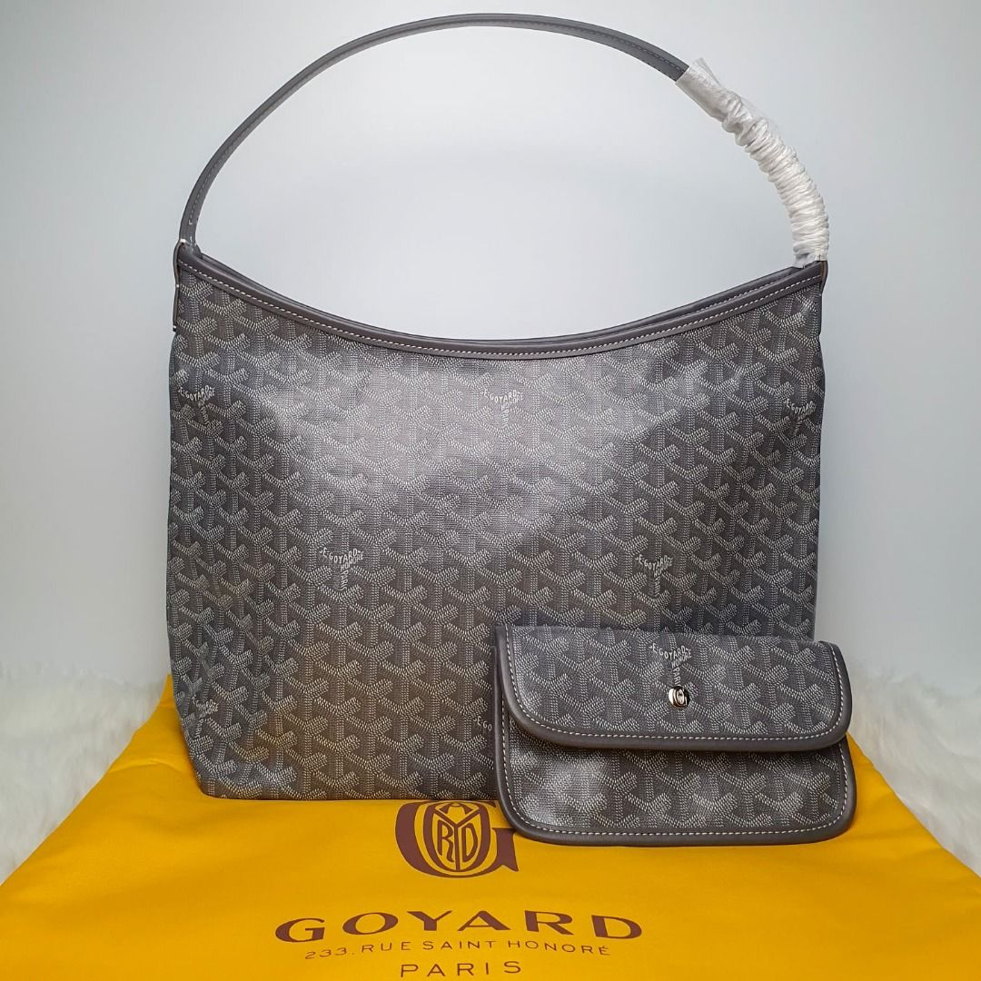 Goyard Boheme Tote Bag, Luxury, Bags & Wallets on Carousell