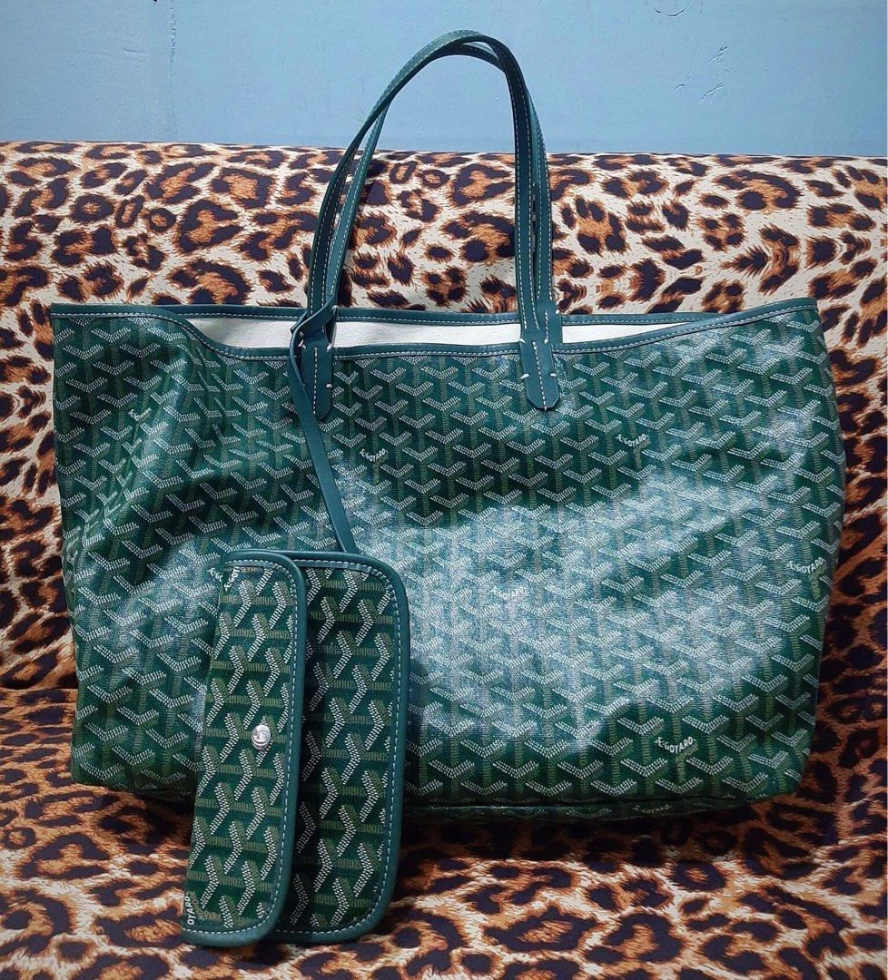 Original discount goyard tote