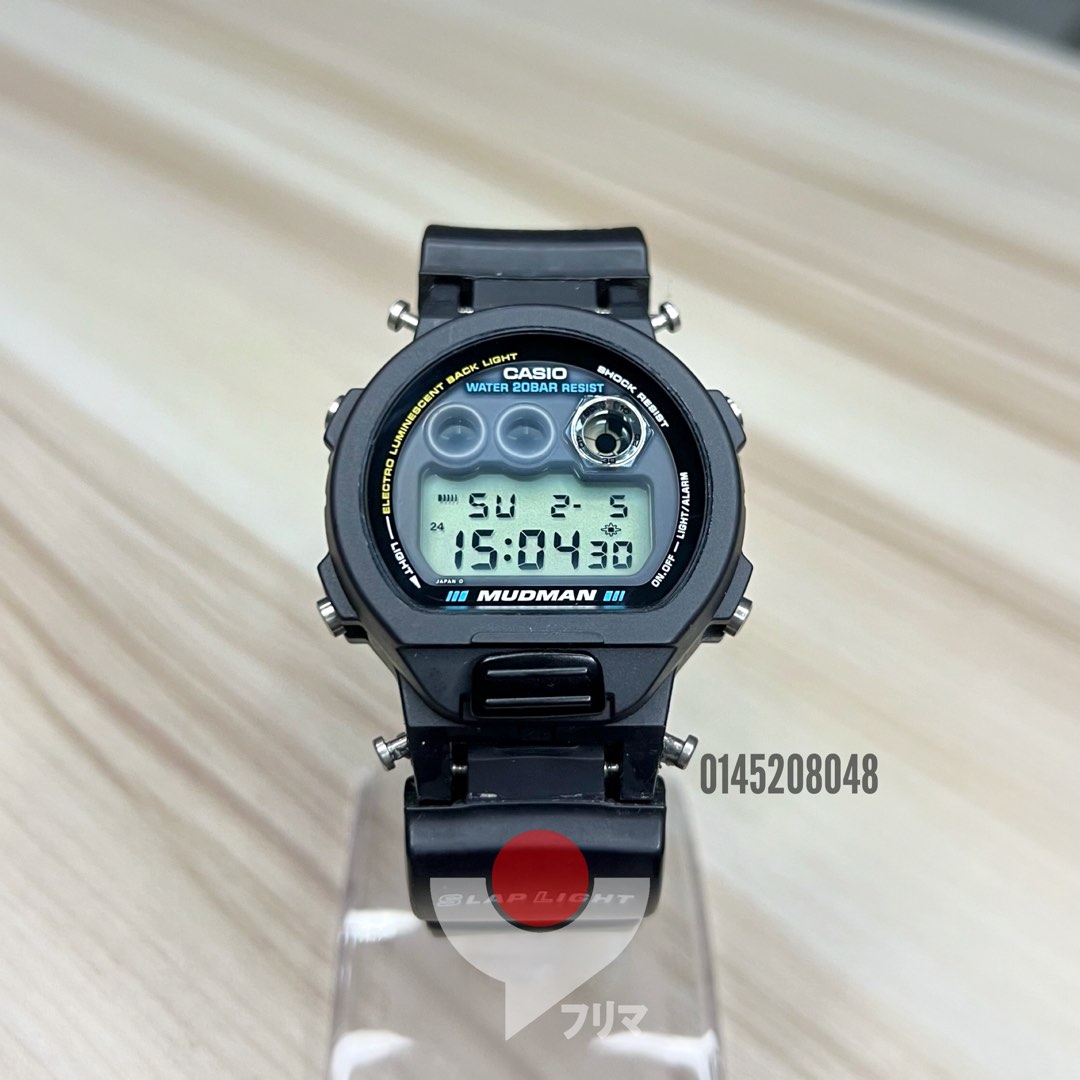Dw sales 8400 bezel