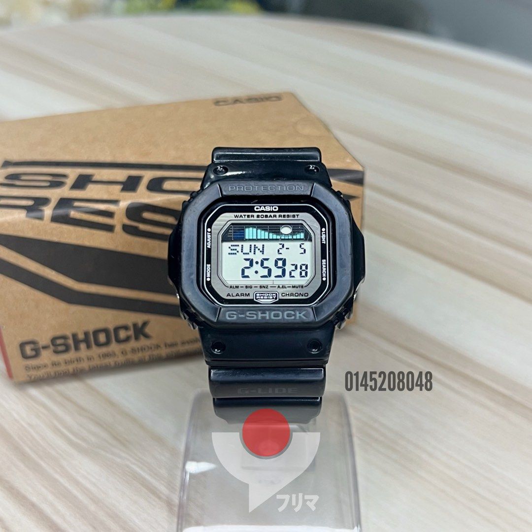 Harga g shop shock glx 5600