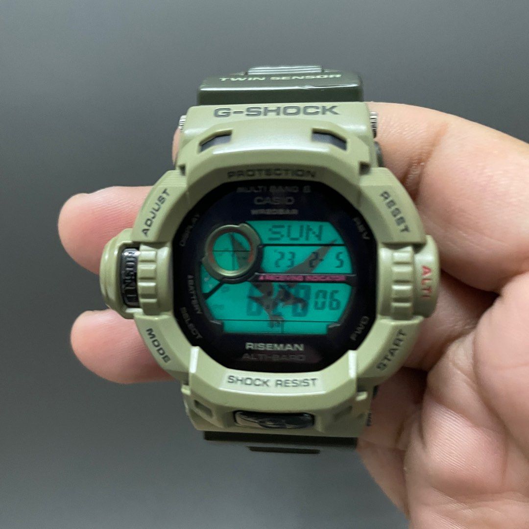 gw 9200erj