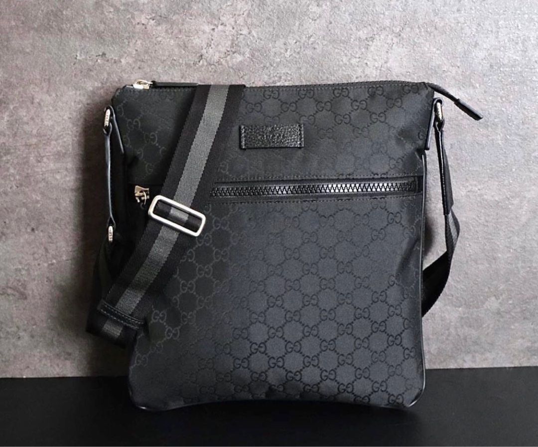 Sling bag best sale gucci pria