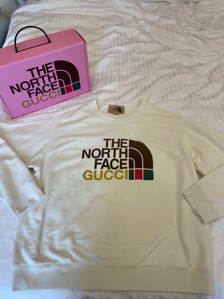 Faux pull sales gucci