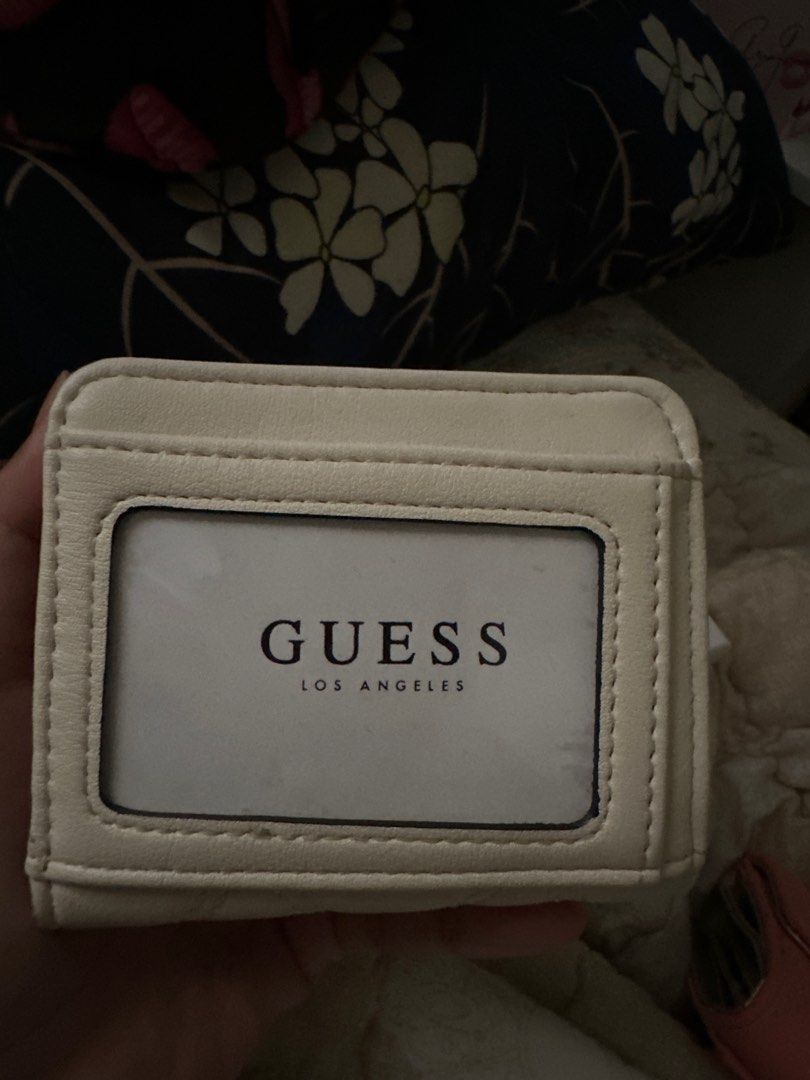 Guess, Luxury, Watches on Carousell