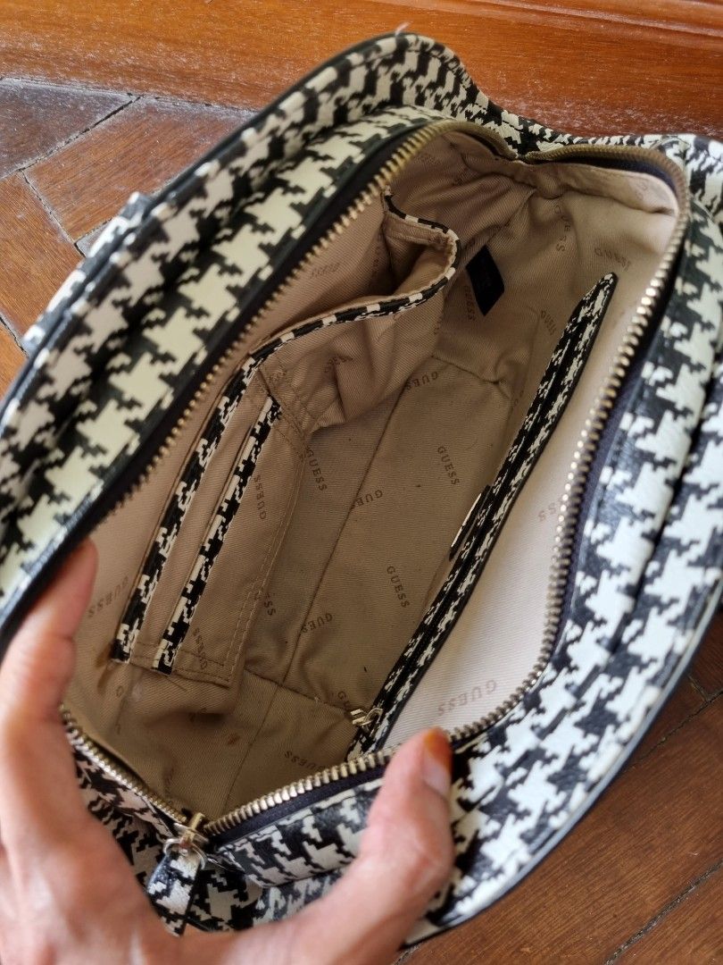 Guess robyn wallet sale