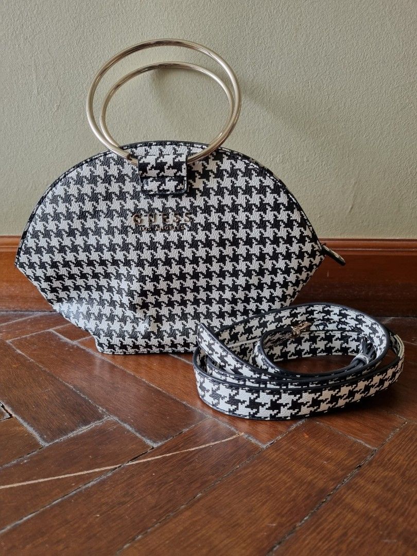 Guess robyn shoulder bag top