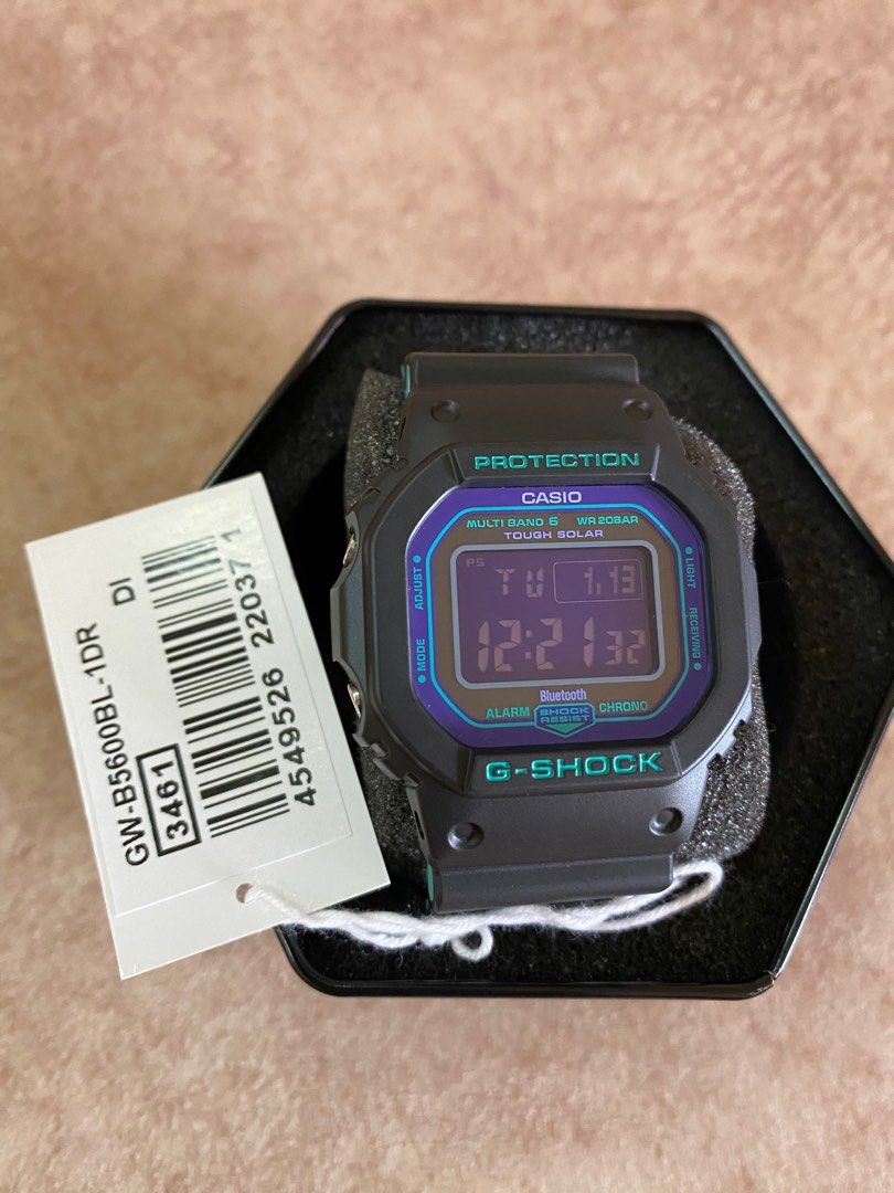 Gwb5600 joker online
