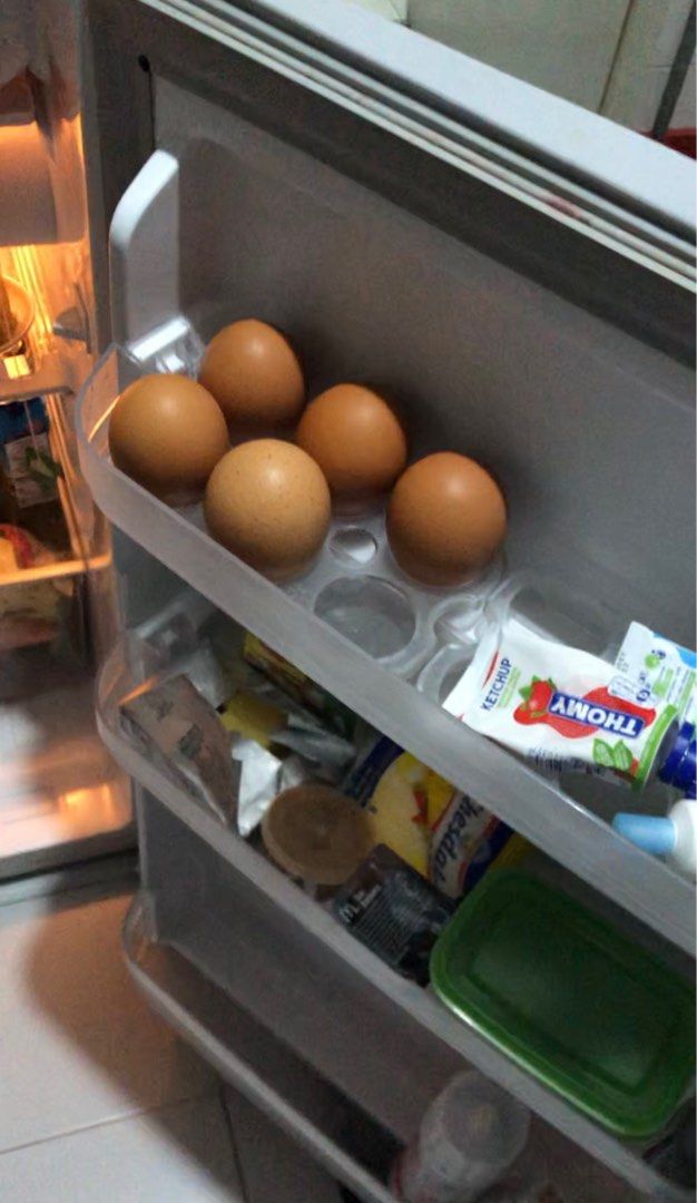 Haier Mini Fridge, TV & Home Appliances, Kitchen Appliances