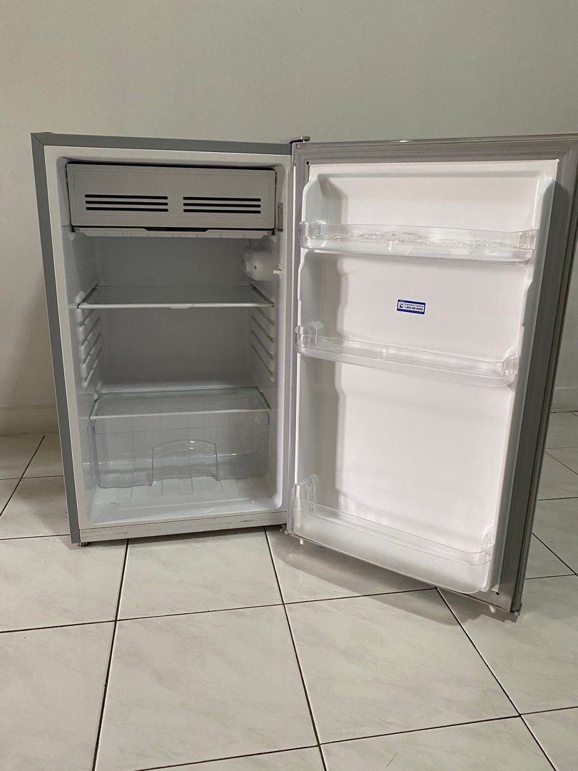 Haier Mini Fridge, TV & Home Appliances, Kitchen Appliances
