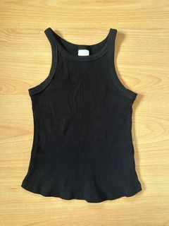H&M Ribbed Top