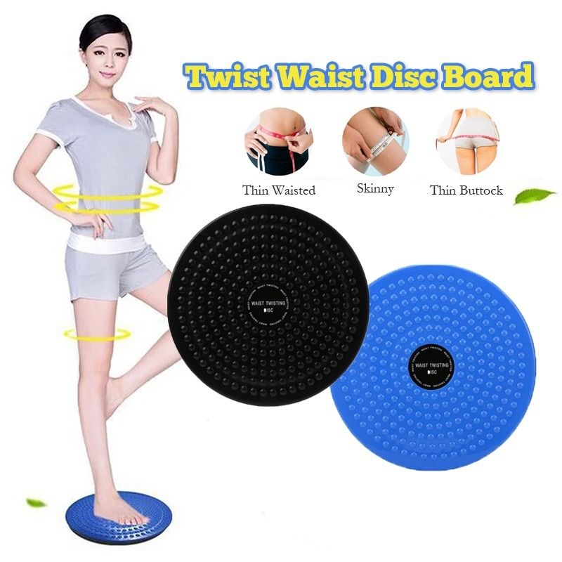 Exercise hotsell twister plate