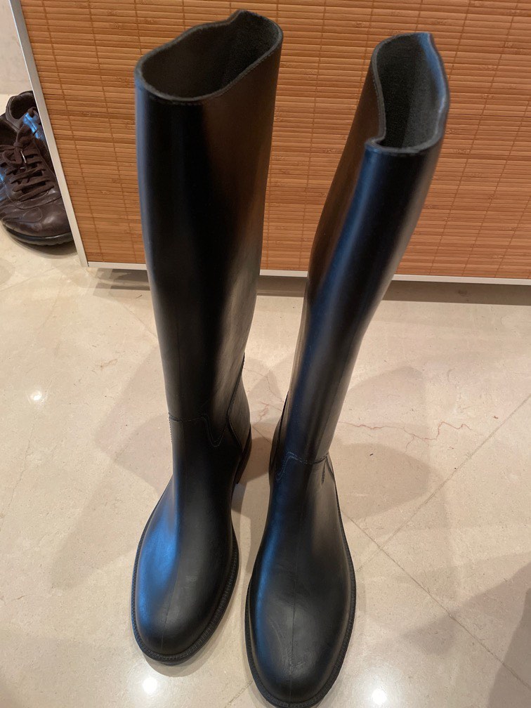 good riding boots horses