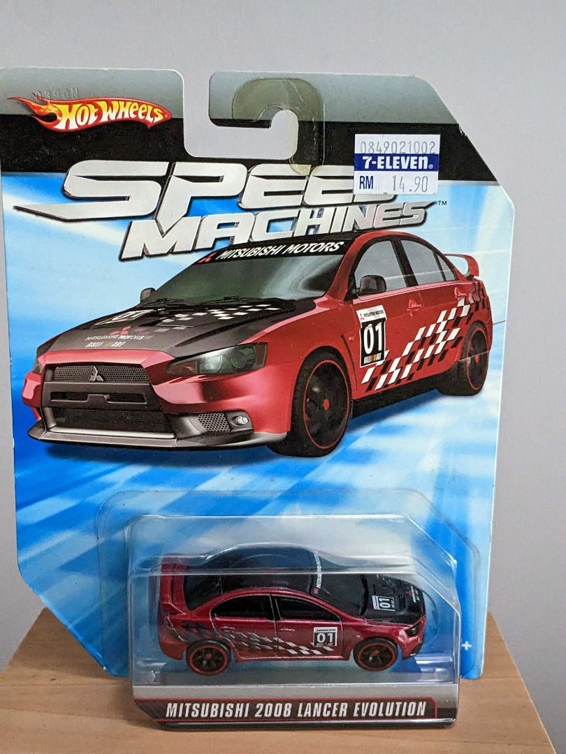 LOTTO HOT WHEELS 2x Larry's Garage Pass'n Gasser Rosso #16/39 1 is con