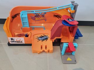 Super stunt skate park store