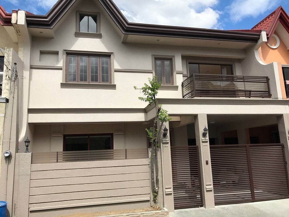 House and Lot For Rent Cainta (flood free), Property, Rentals, House