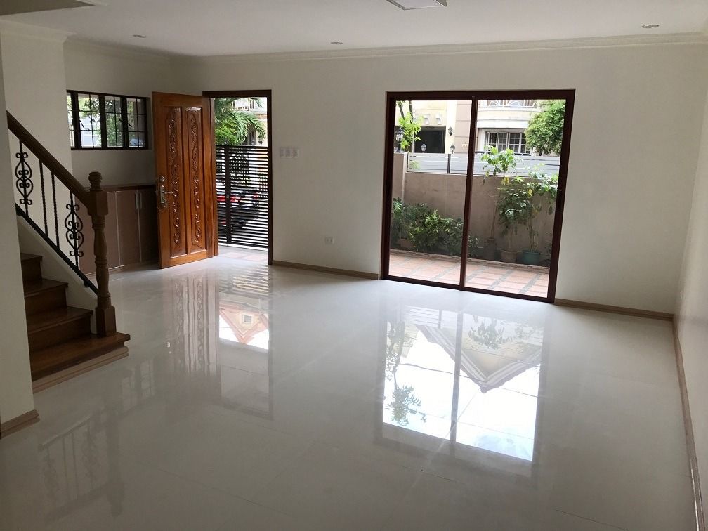 House and Lot For Rent Cainta (flood free), Property, Rentals, House