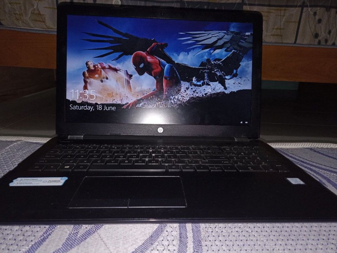 Hp Pavilion Laptop I5 8th Generation Computers And Tech Laptops And Notebooks On Carousell 5213