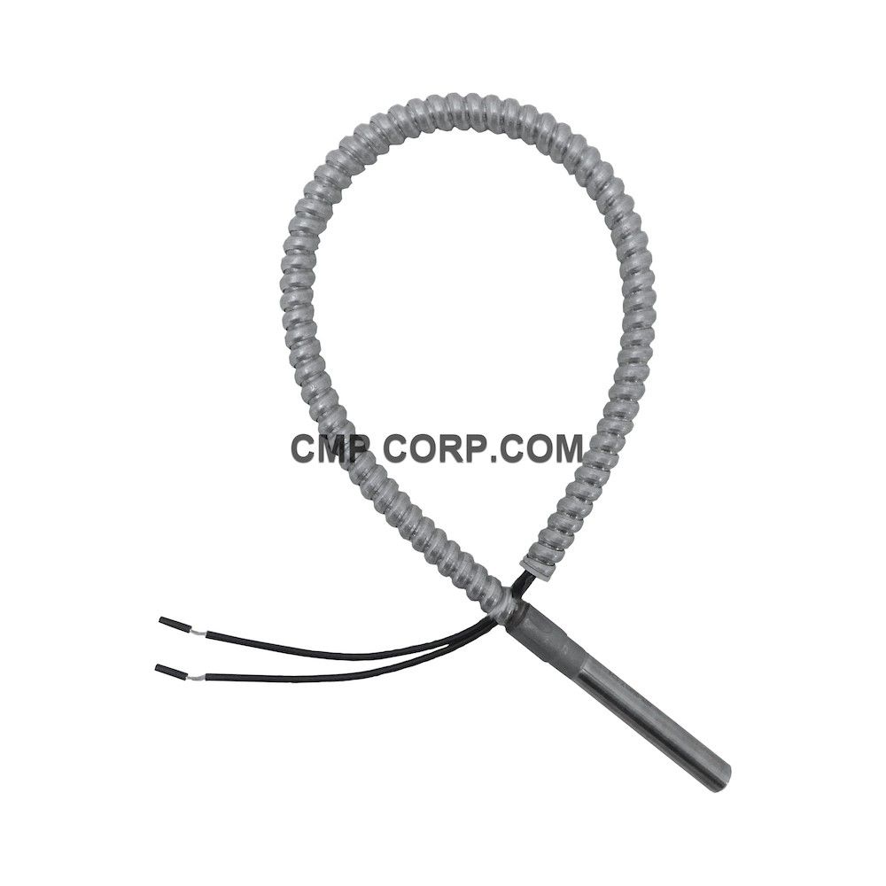 HTR0611 CRANKCASE HEATER 240v 180w OEM Part Numbers 06EA660166 HVAC