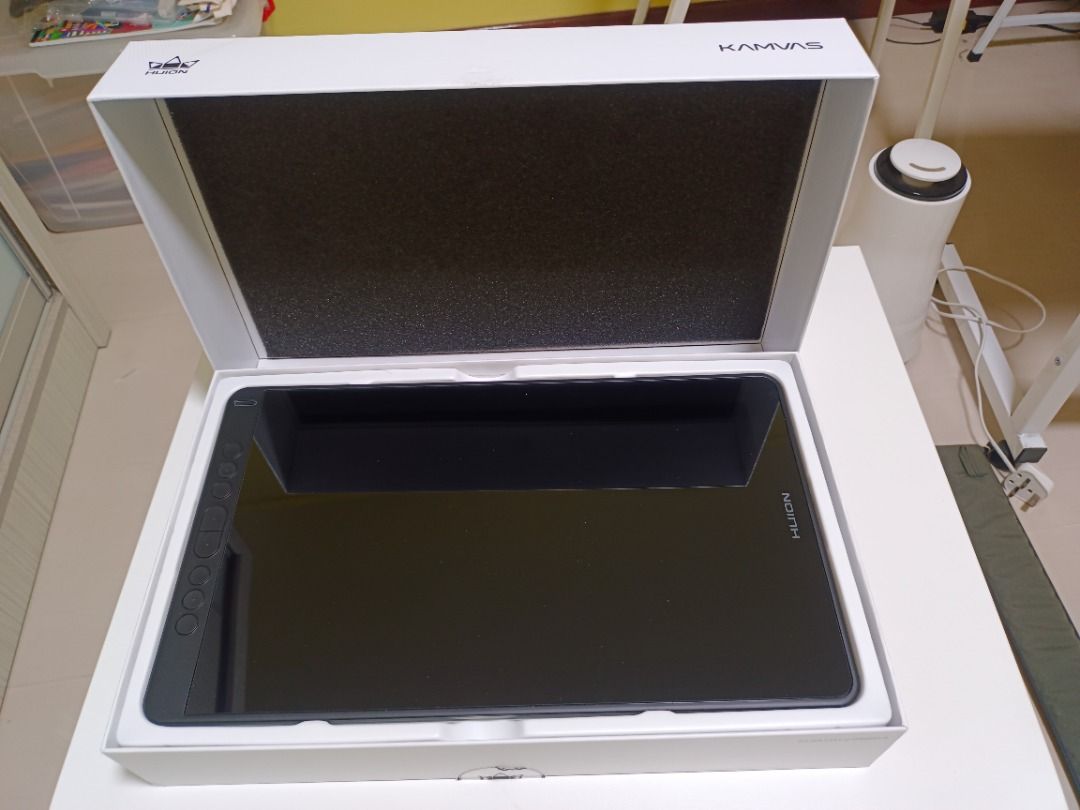 Huion Kamvas 13 Model GS1331