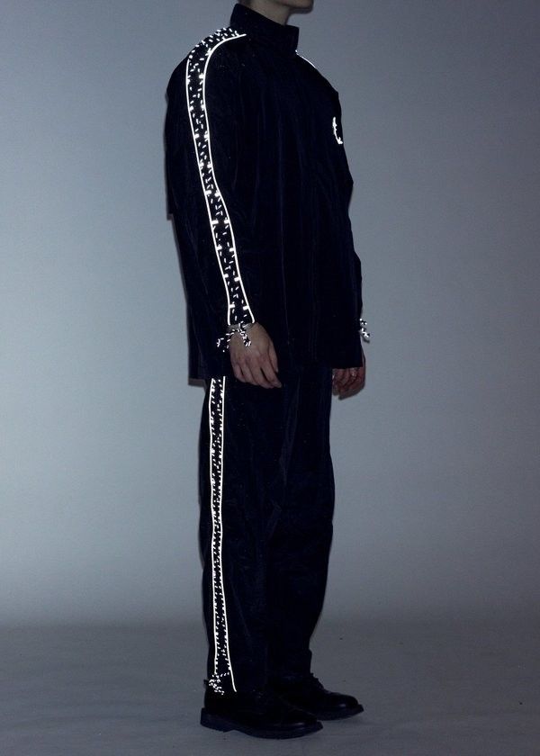 Hyein seo track pants best sale
