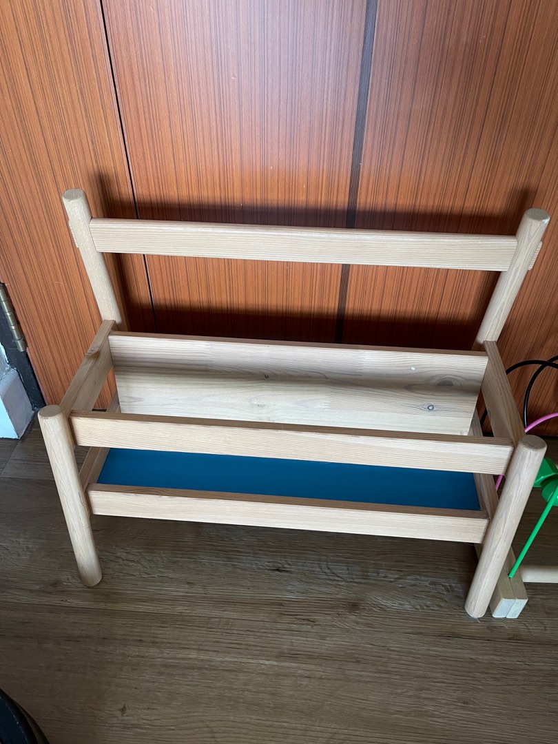 Ikea children book display, Babies & Kids, Baby Nursery & Kids