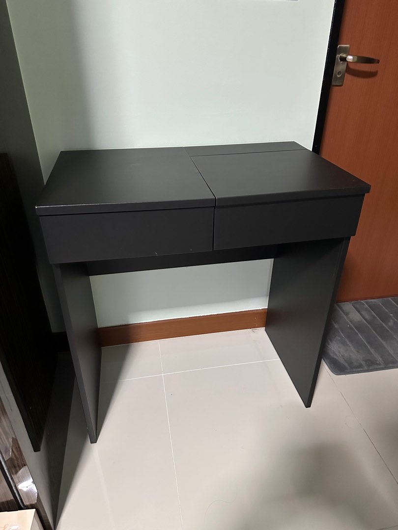 IKEA dressing table, Furniture & Home Living, Furniture, Other Home