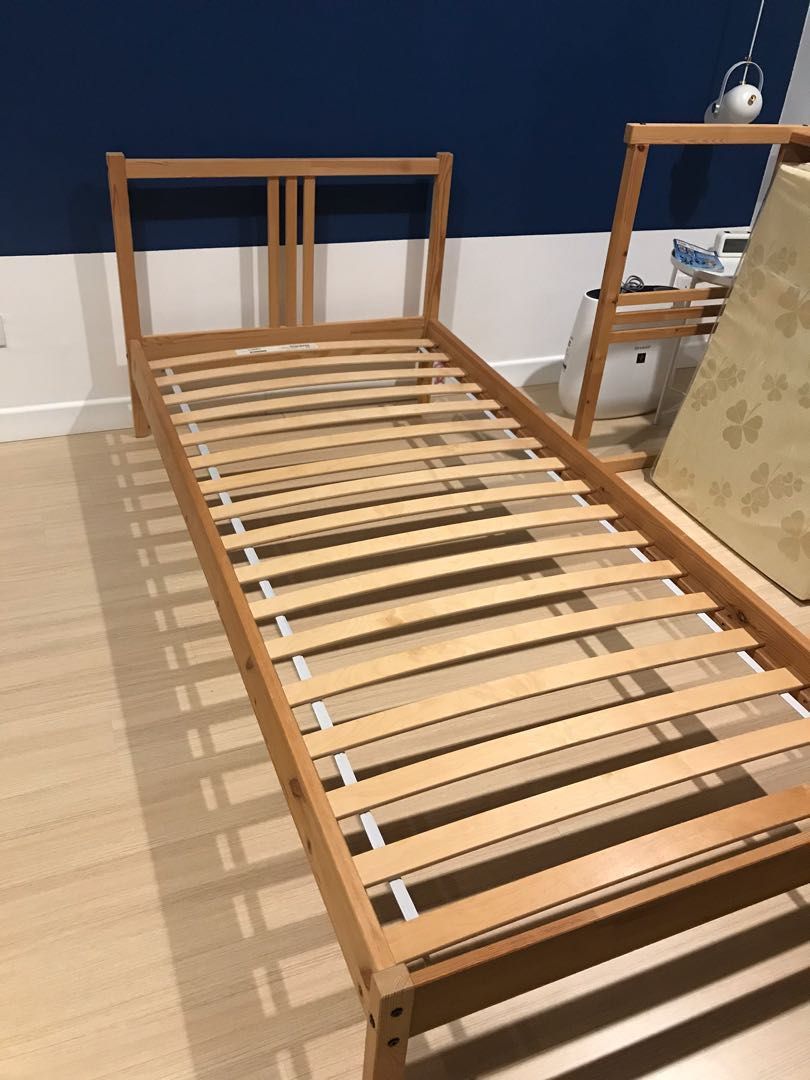 Ikea Luroy