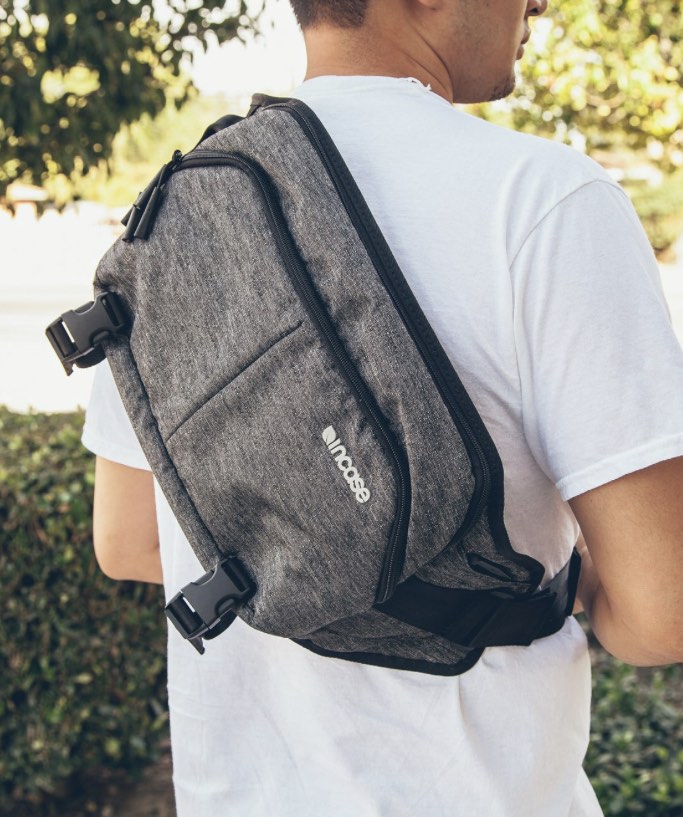 incase reform sling pack