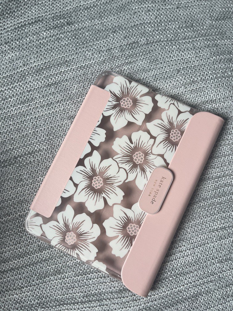 Kate spade ipad mini 5 deals case
