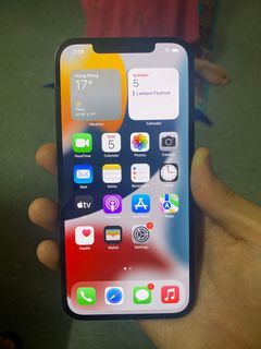 港行IPhone 12 Pro Max 256gb hk version