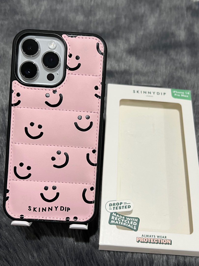 iphone 14 pro max skinny dip case, Mobile Phones & Gadgets, Mobile