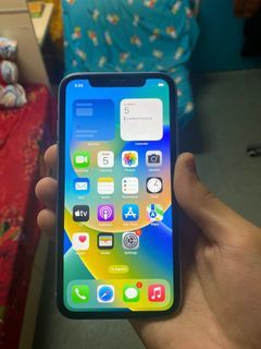IPhone XR 128gb hk version