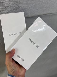 Iphone xr brand new