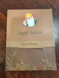 灵魂之歌  靈魂之歌  套裝卡片中文翻譯 昆达里尼瑜伽  Japji Sahib Cards Set Mul Mantra Chinese Translation Guru Nanak Songs of Soul Kundalini Yoga Brand New Preloved