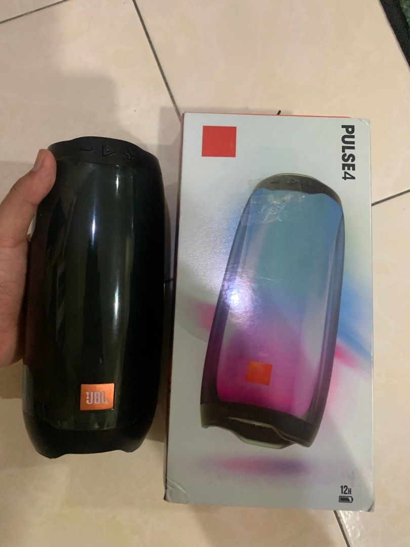 Jbl discount pulse copy