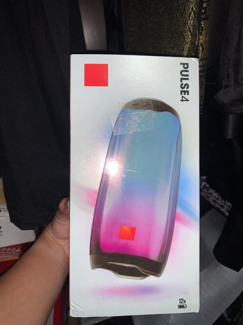Jbl pulse sale copy
