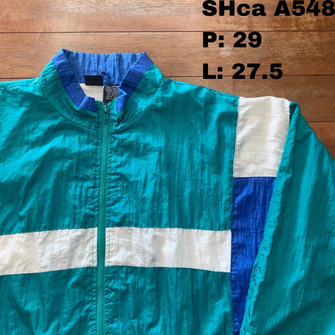 Blair windbreaker 2025