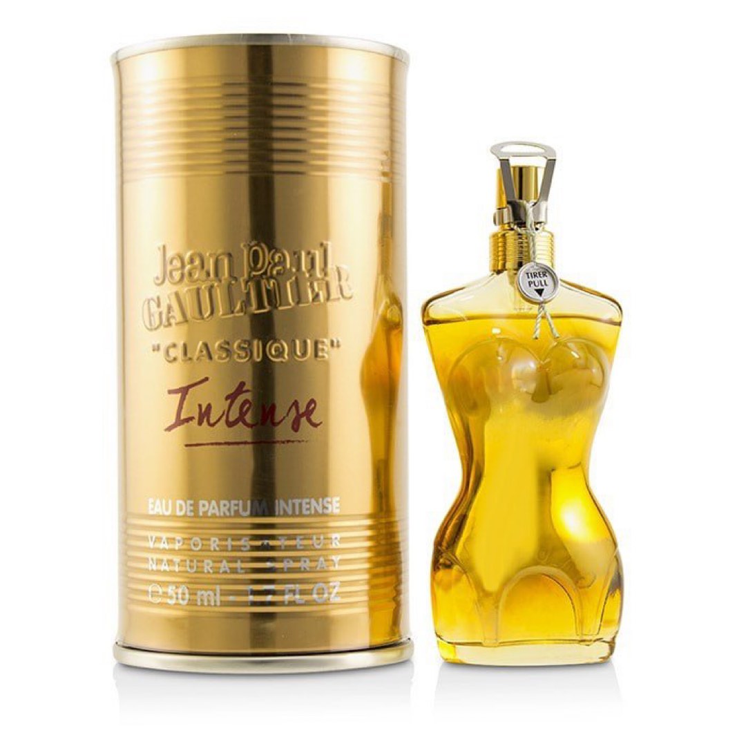 Gaultier parfum hotsell classique