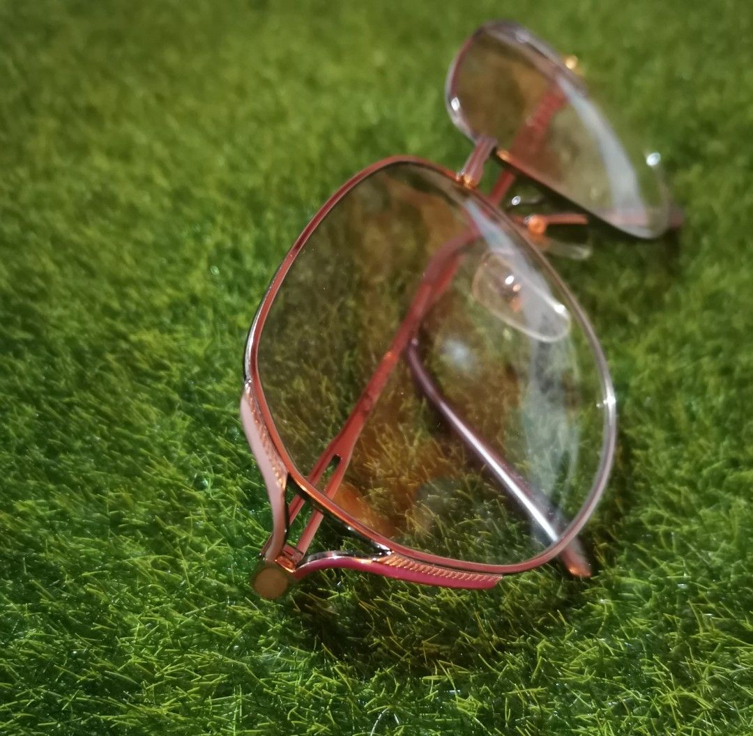 Jean-louis Scherrer Paris Vintage Sunglasses 1980s Frame Made -  Canada  in 2023
