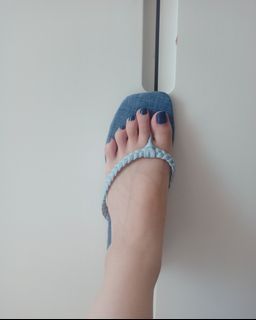 Jepit fashion