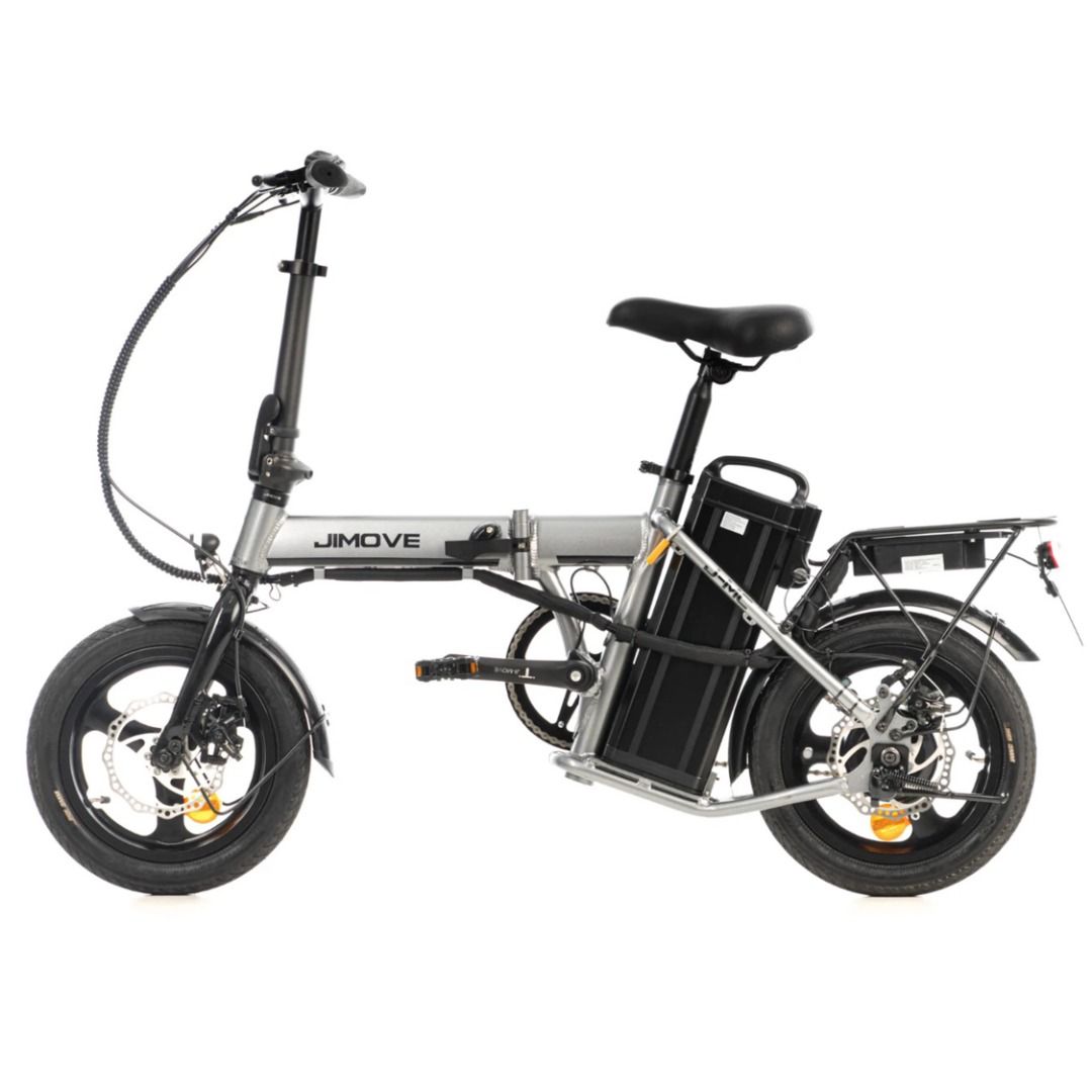 Jimove MC 36V 20.8Ah Electric Bicycle E Bike EN15194 2017 TUV LTA Approved Installment Plans Available Sports Equipment PMDs E Scooters E Bikes E Scooters E Bikes on Carousell