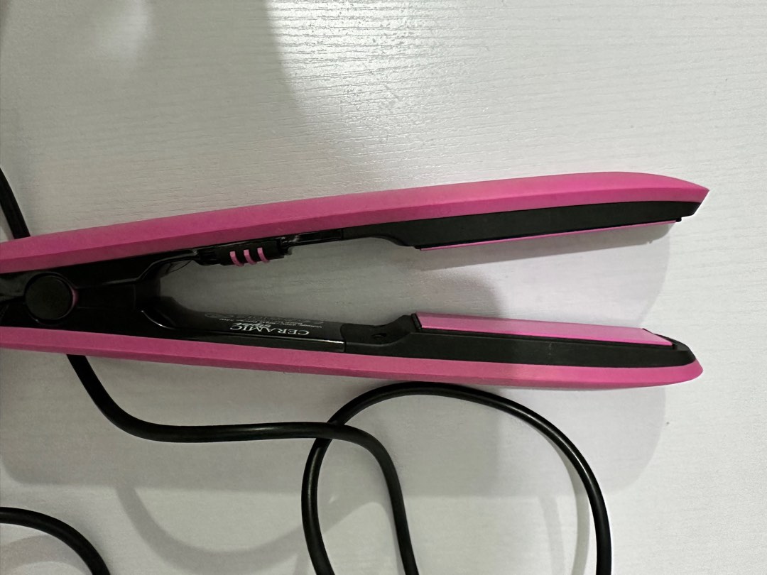JML Ceramic Styler Beauty Personal Care Hair on Carousell