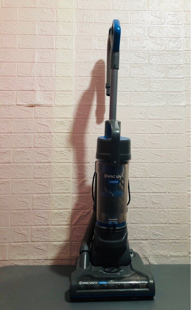 JML upright vacuum, TV & Home Appliances, Vacuum Cleaner & Housekeeping