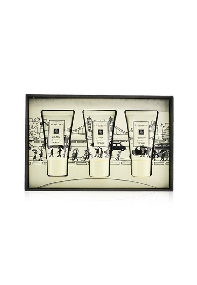 Jo malone hand online cream gift set