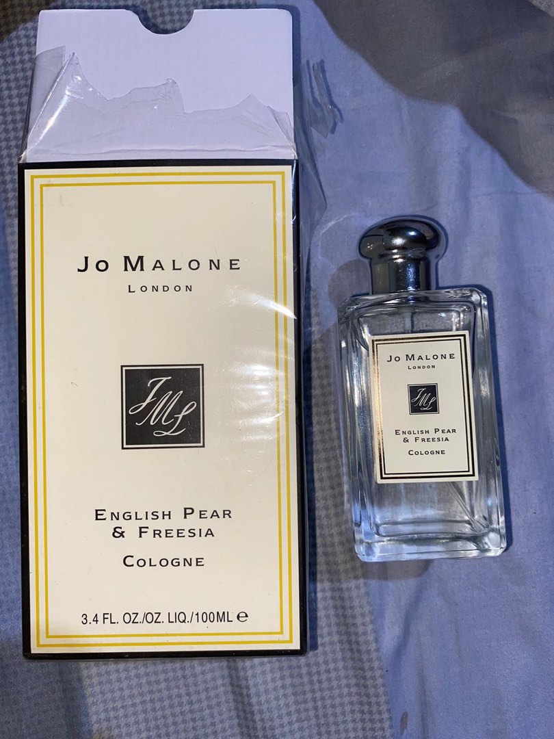 Jo Malone Perfume, Kesehatan & Kecantikan, Parfum, Kuku & Lainnya di