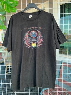 Journey Band Tee