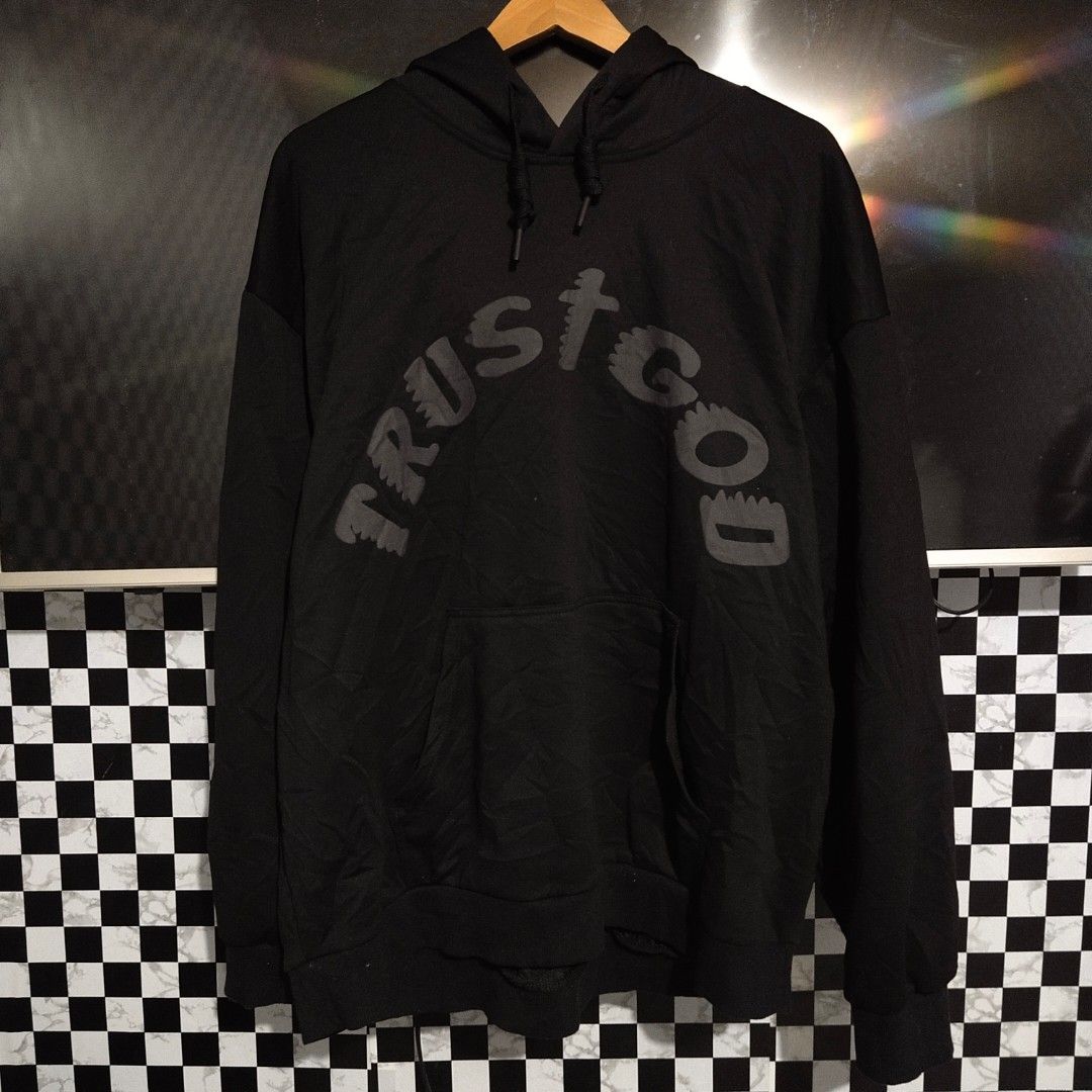 Kanye west sales sunday service hoodie